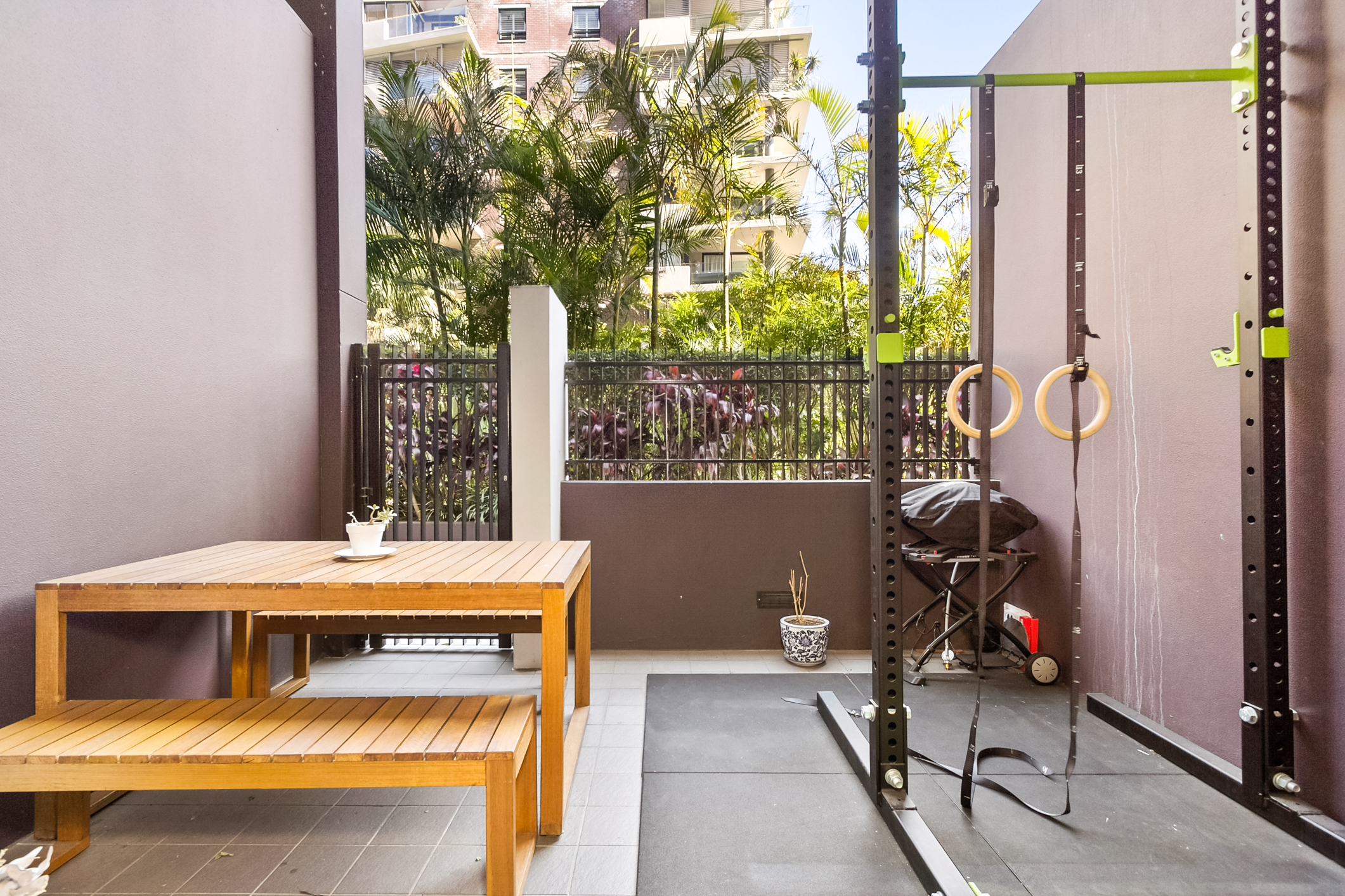 81 Macleay Street, Potts Point, NSW